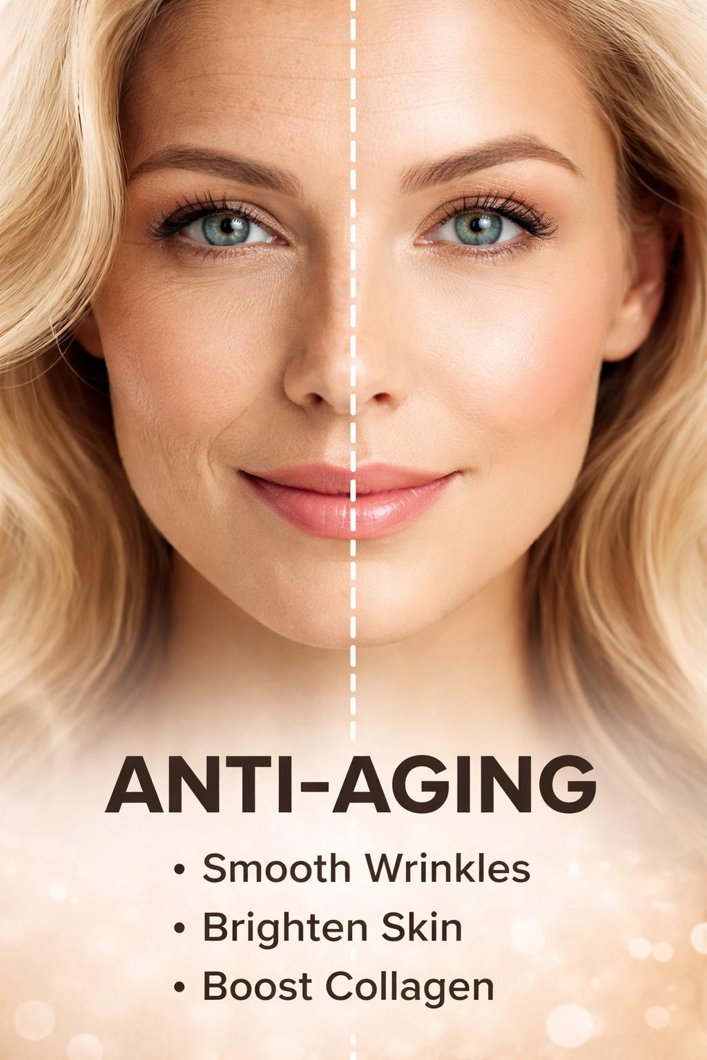 Anti-Aging