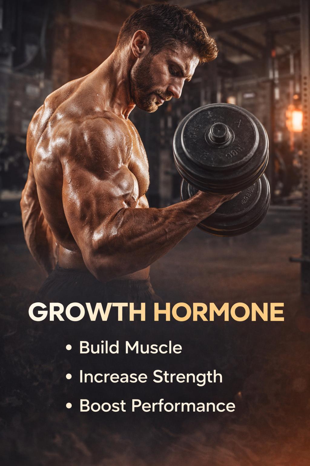 Growth Hormone