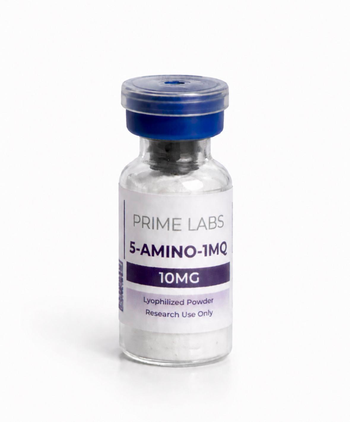 5-AMINO-1mq 10 mg