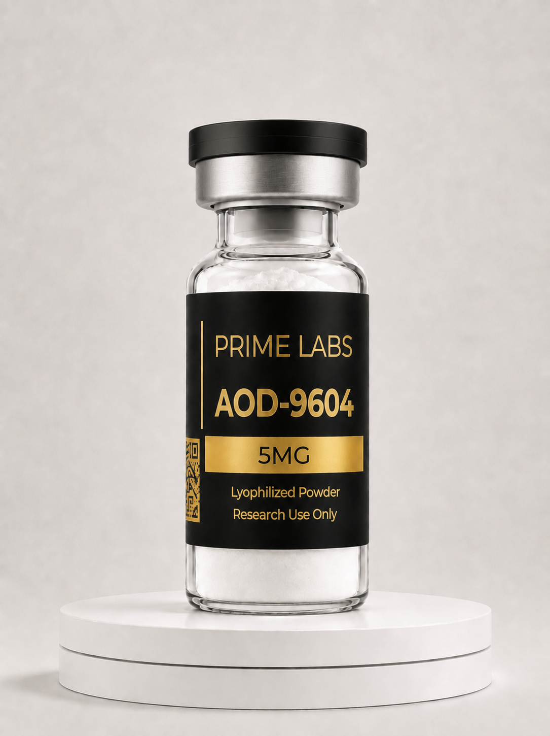 AOD-9604 5 mg