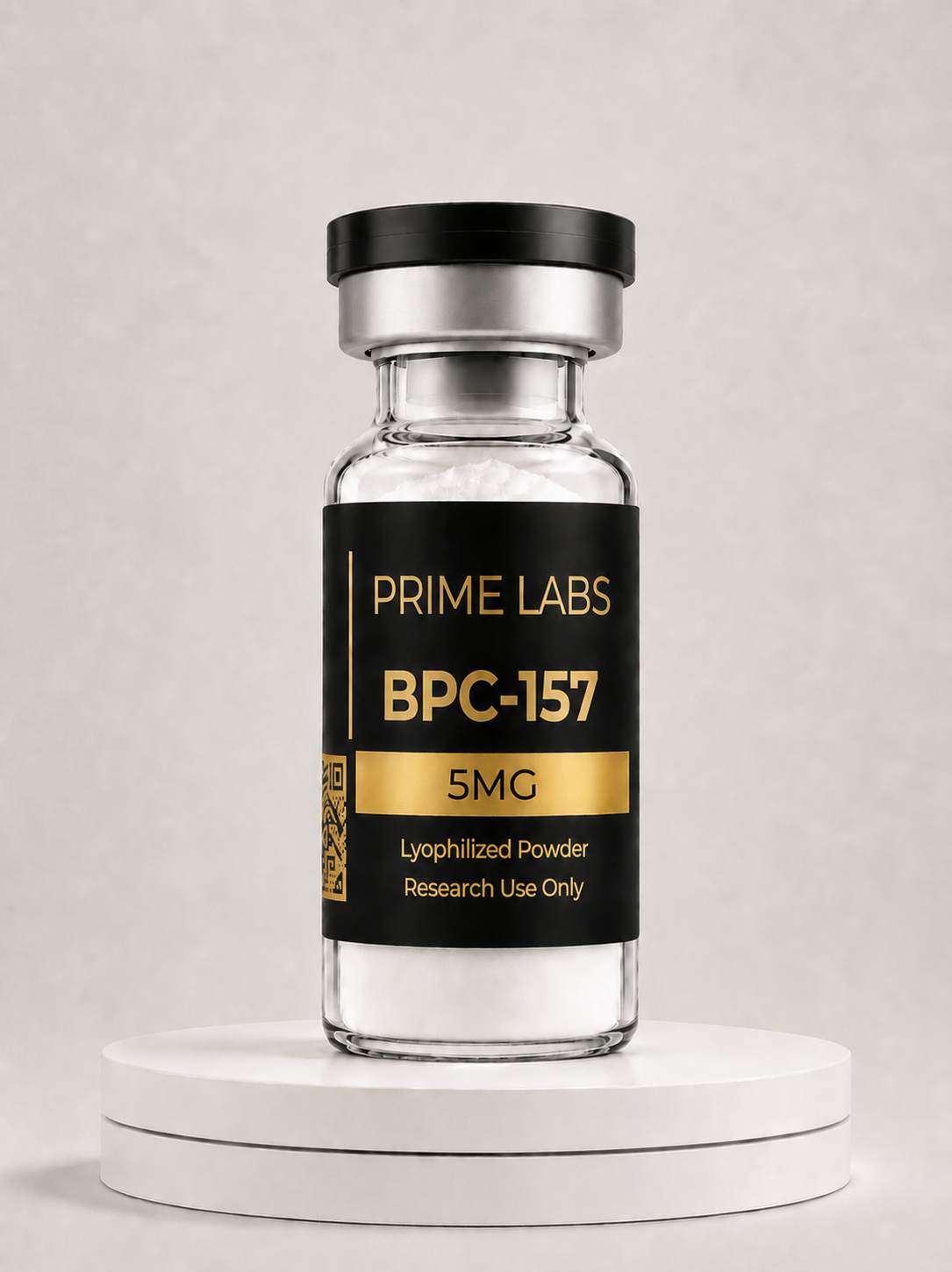 BPC-157 5 mg PrimeLabs BPC-157 5 mg PrimeLabs