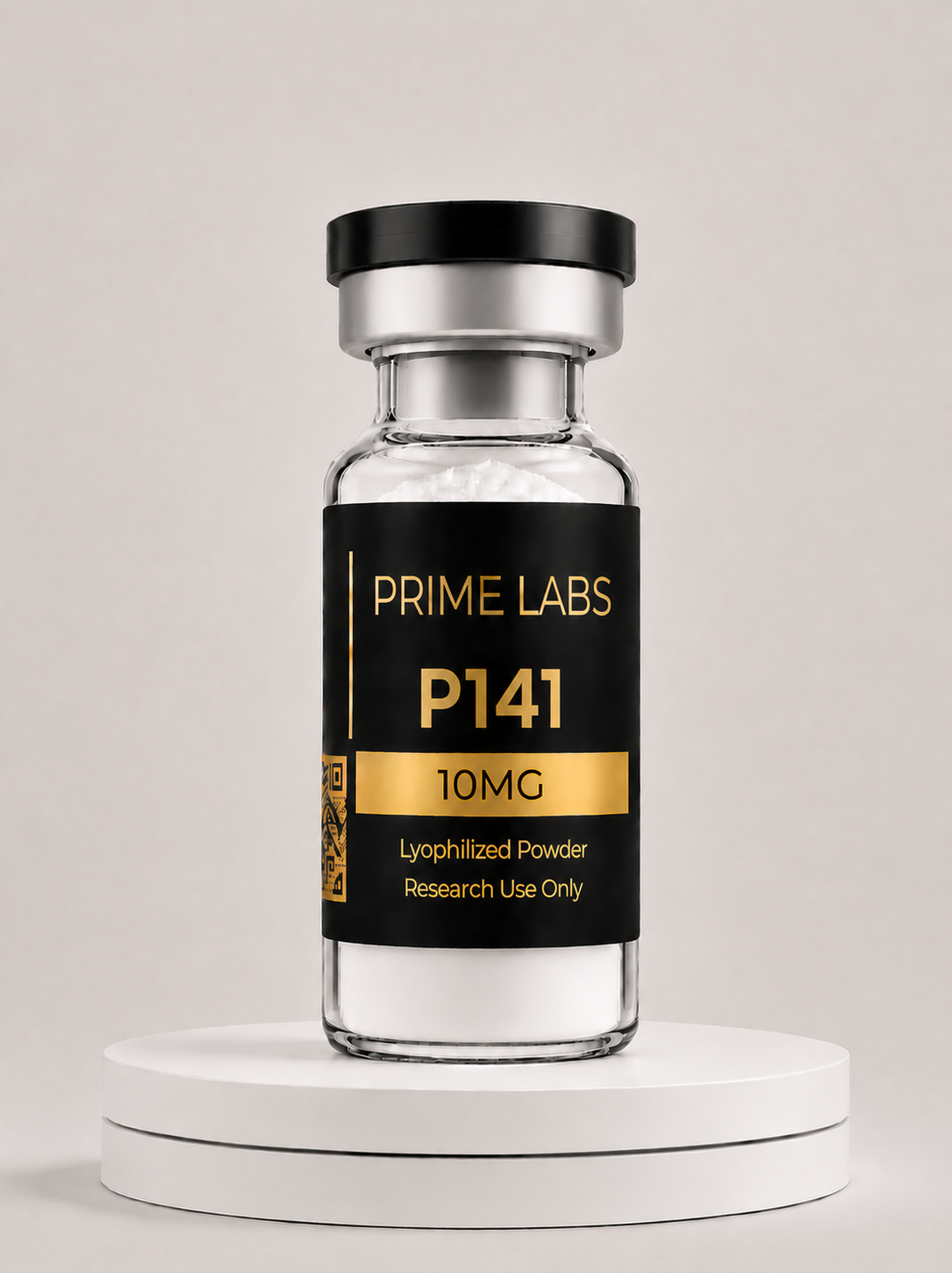 P-141 (Bremelanotide) 10 mg