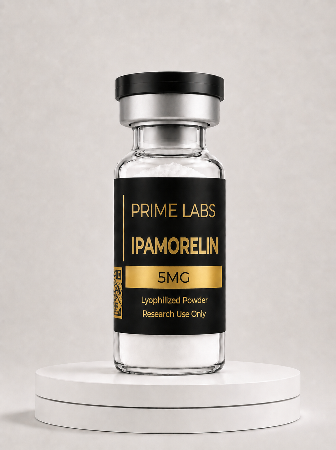 Ipamorelin 5 mg