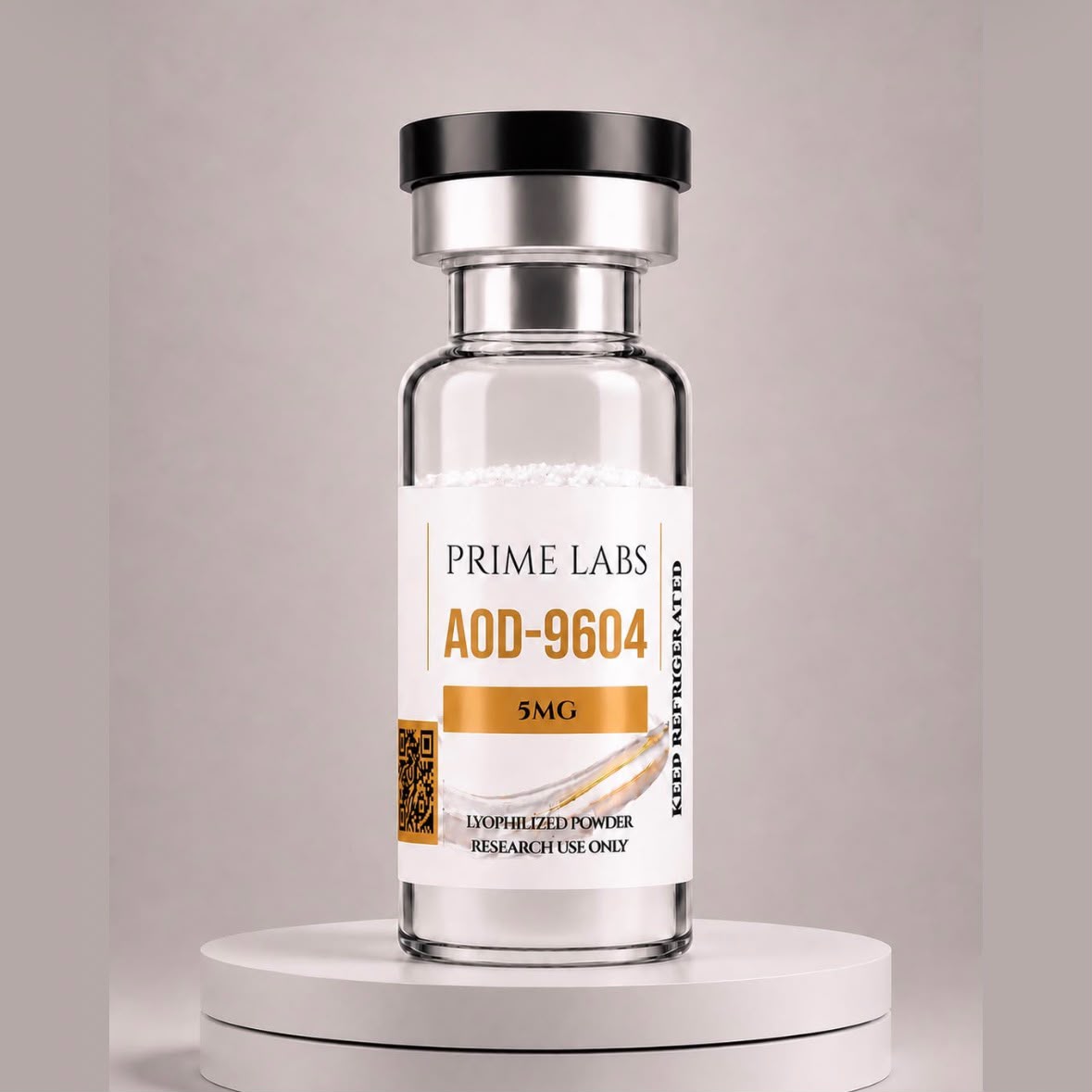 AOD-9604 5mg