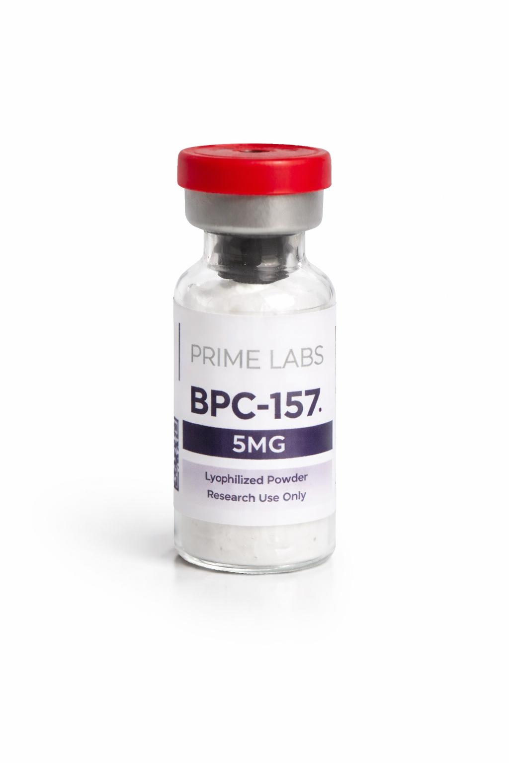 BPC-157 5 mg