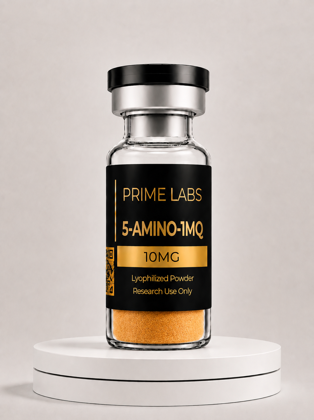 5-AMINO-1mq 10 mg