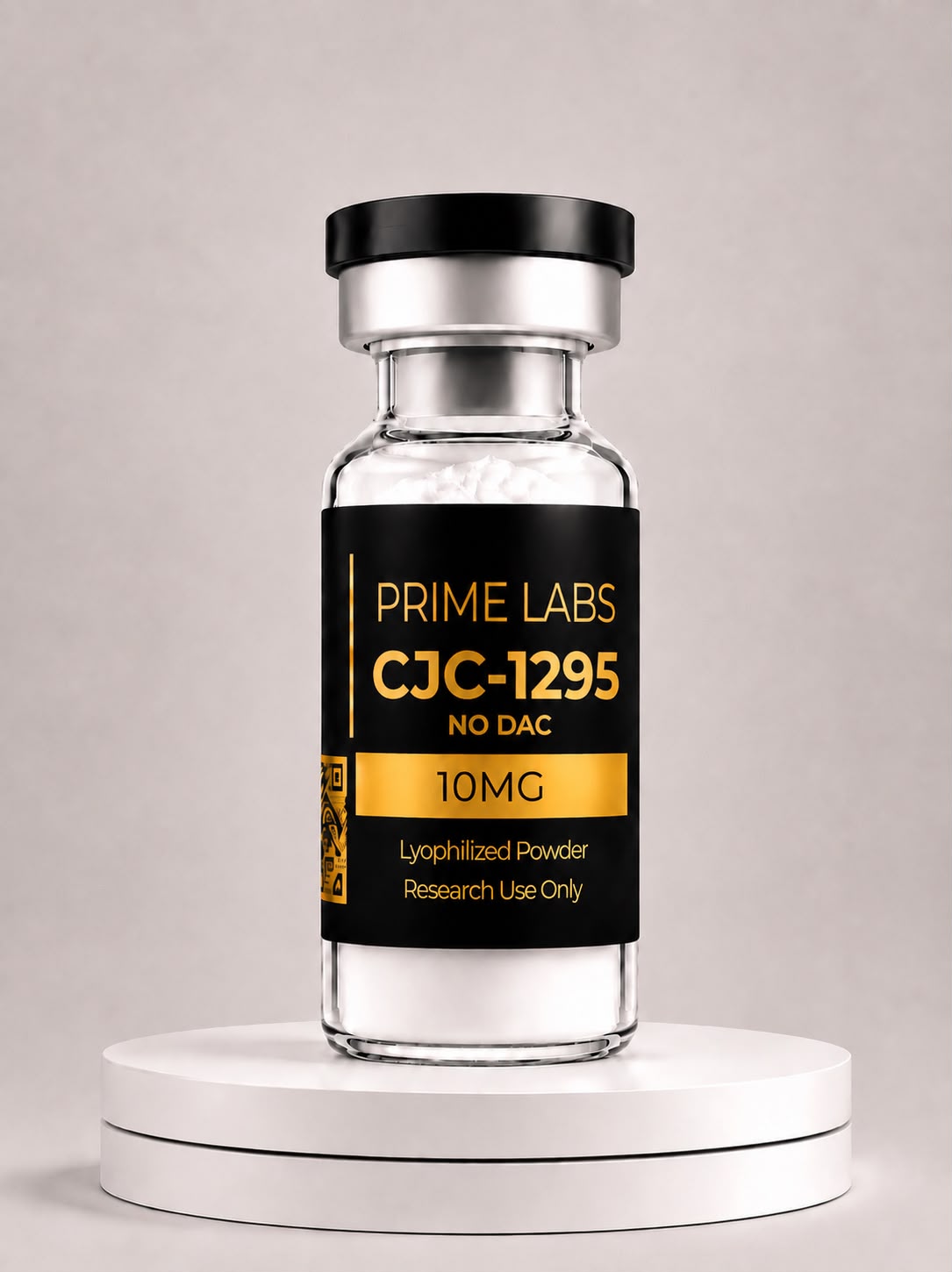 CJC-1295 (no DAC) 10 mg