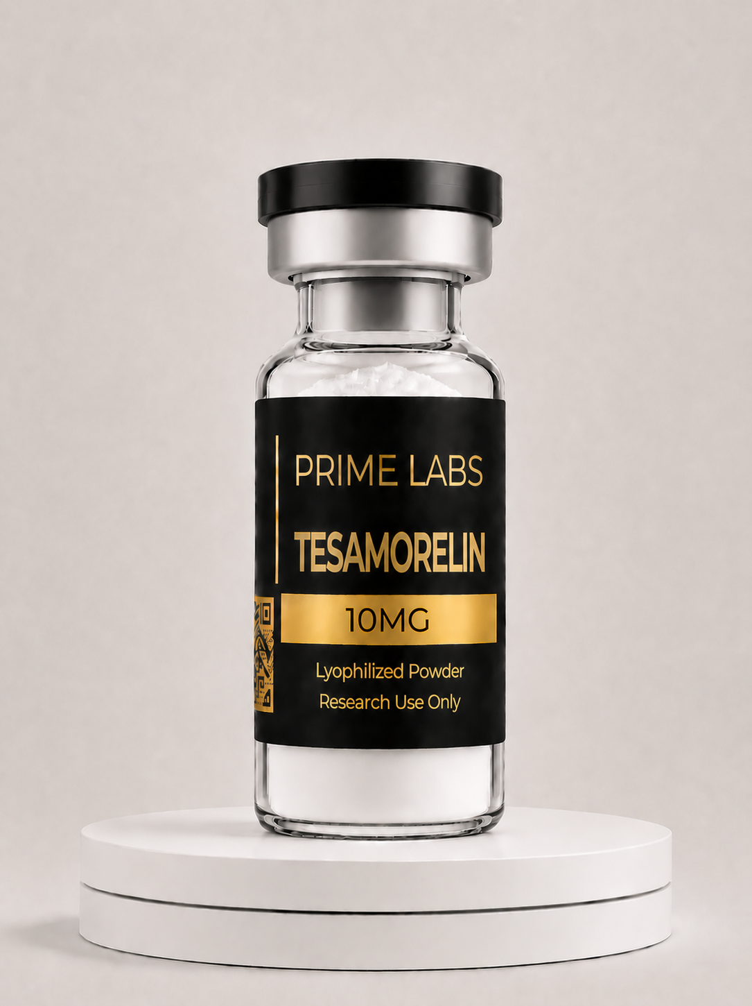 Tesamorelin 10 mg