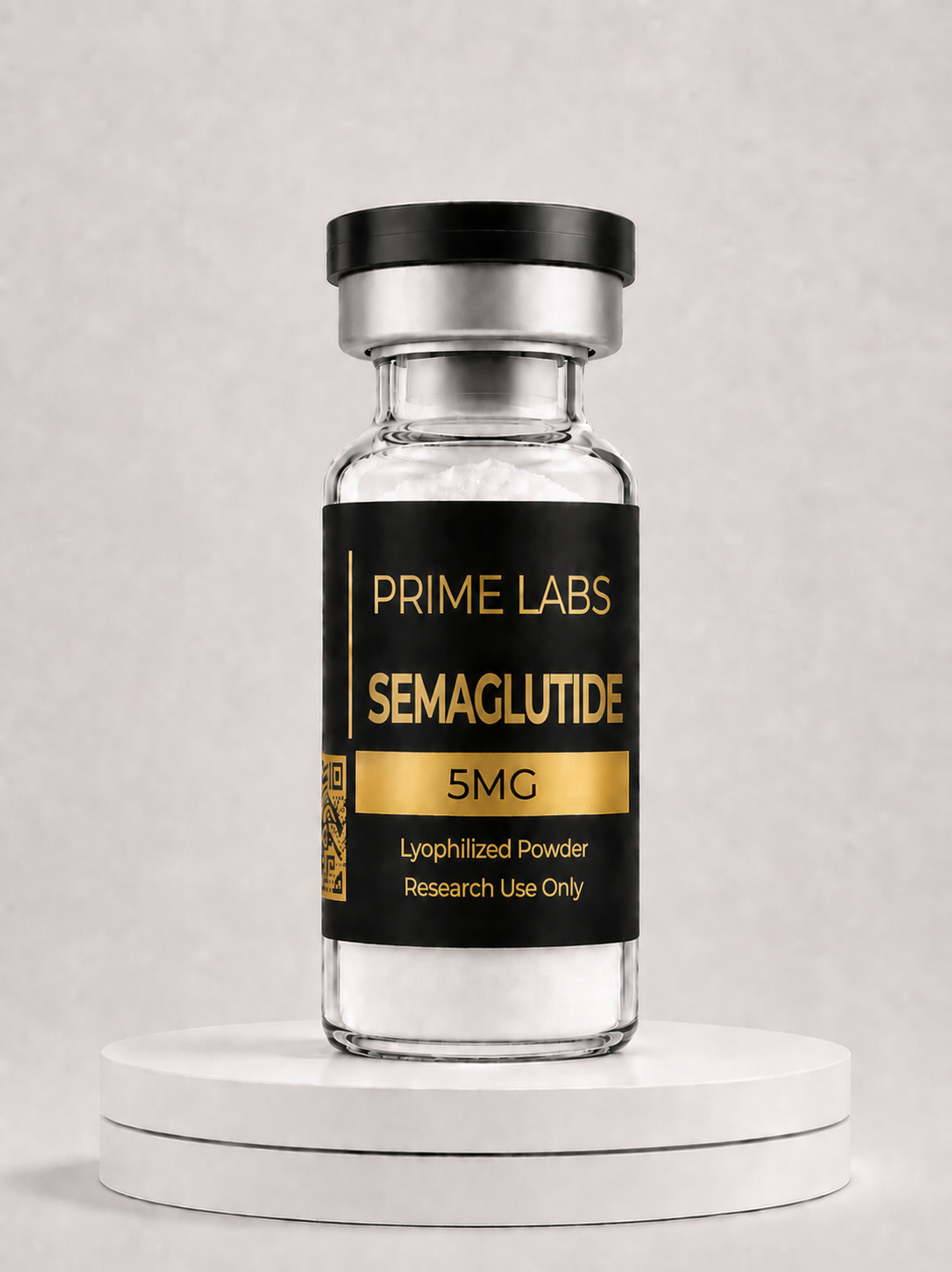 Semaglutide 5 mg