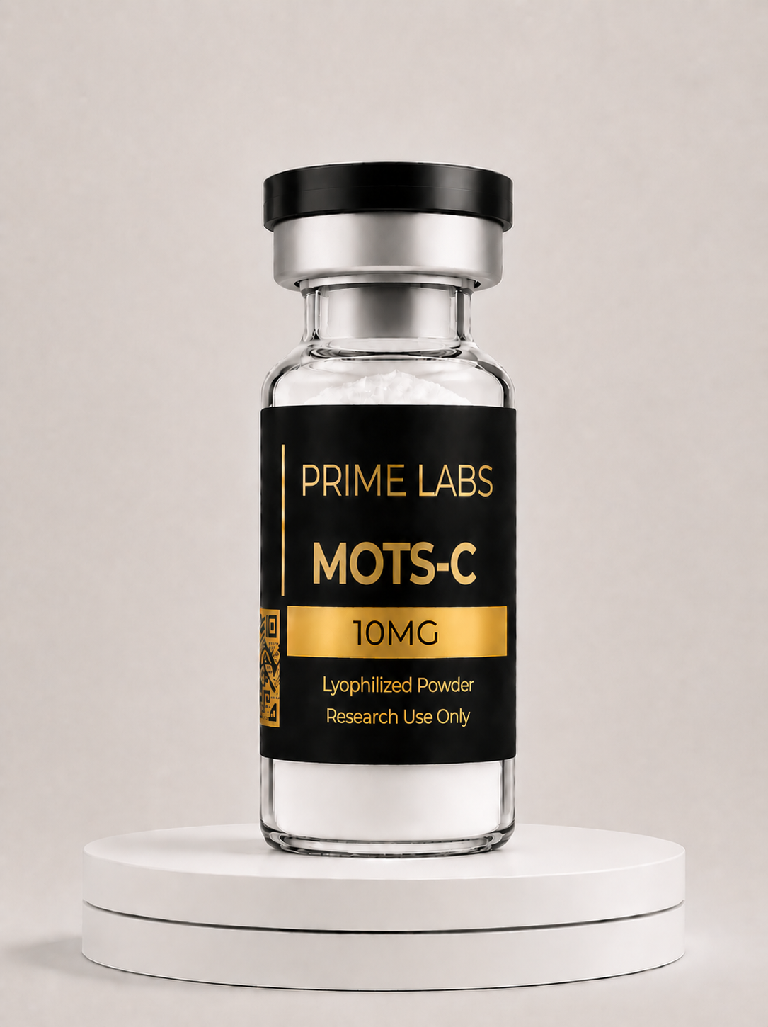 MOTs-C  10 mg