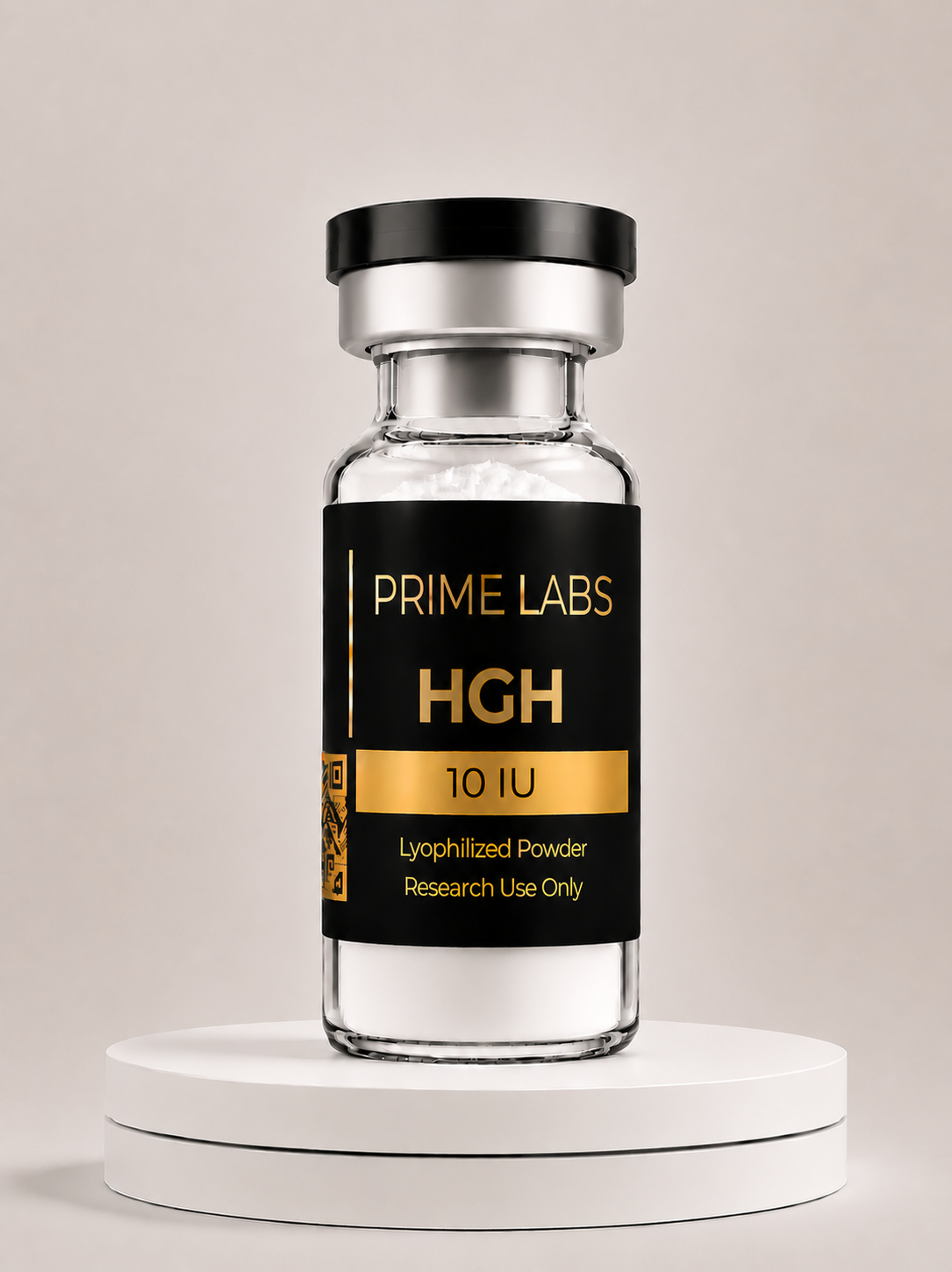 HGH 10iu