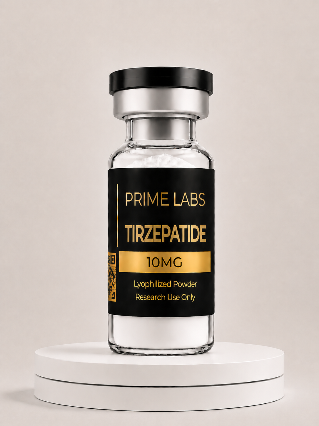 Tirzepatide 10 mg