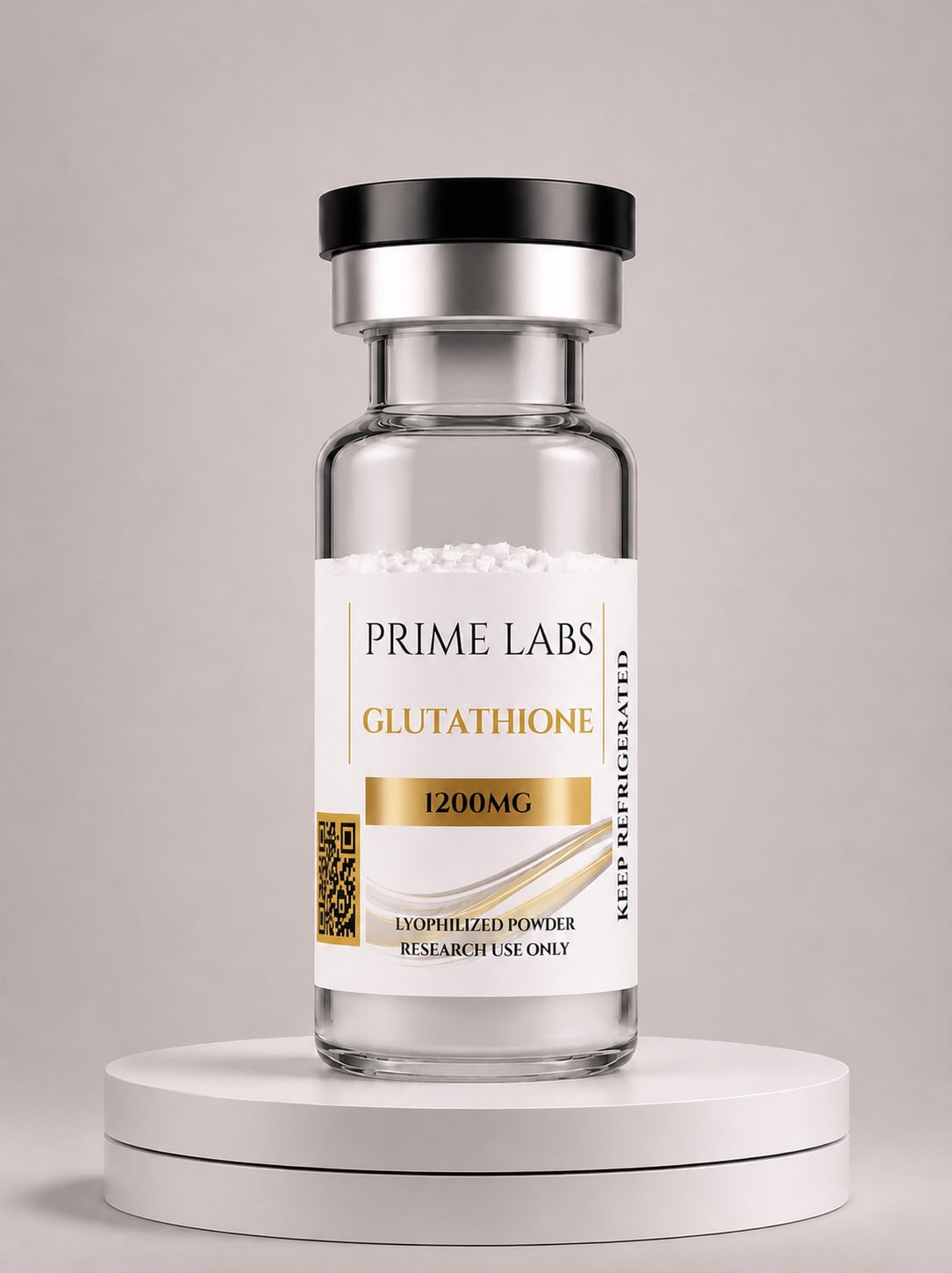Glutathione 1200 mg