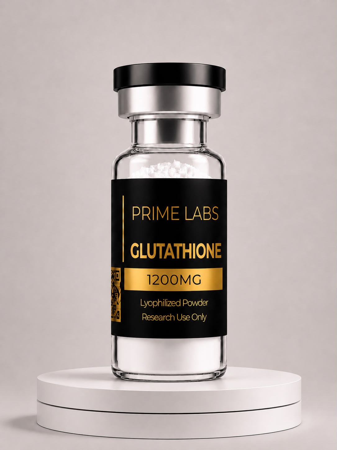 Glutathione 1200 mg