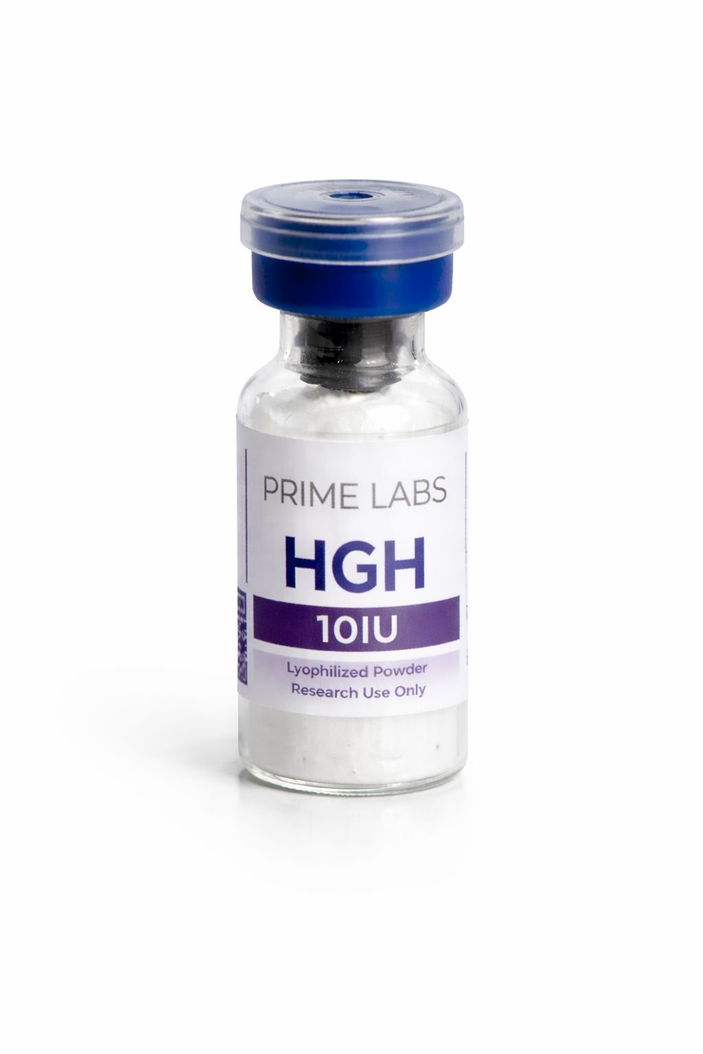 HGH 10ui