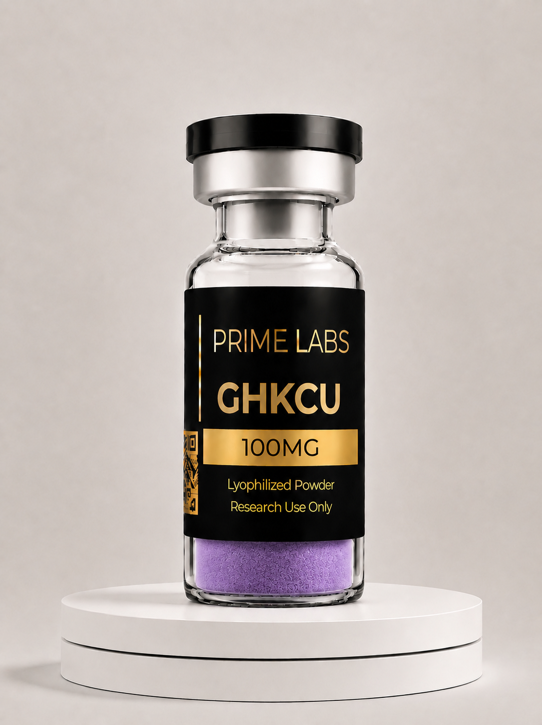 GHK- CU 100 mg