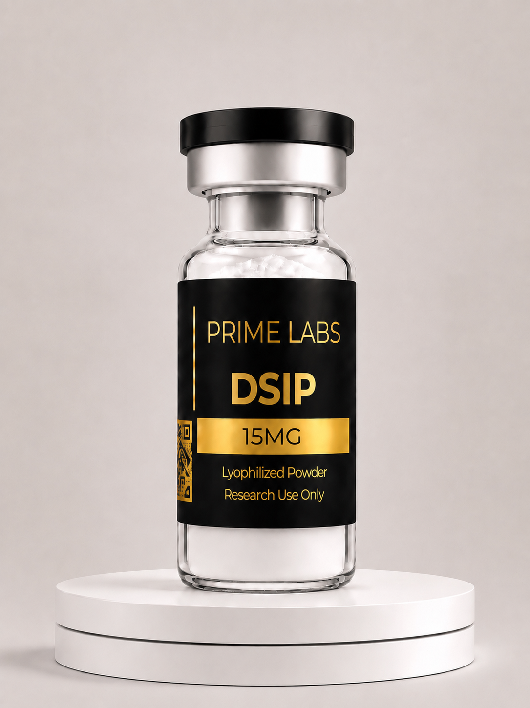 DSIP 15 mg