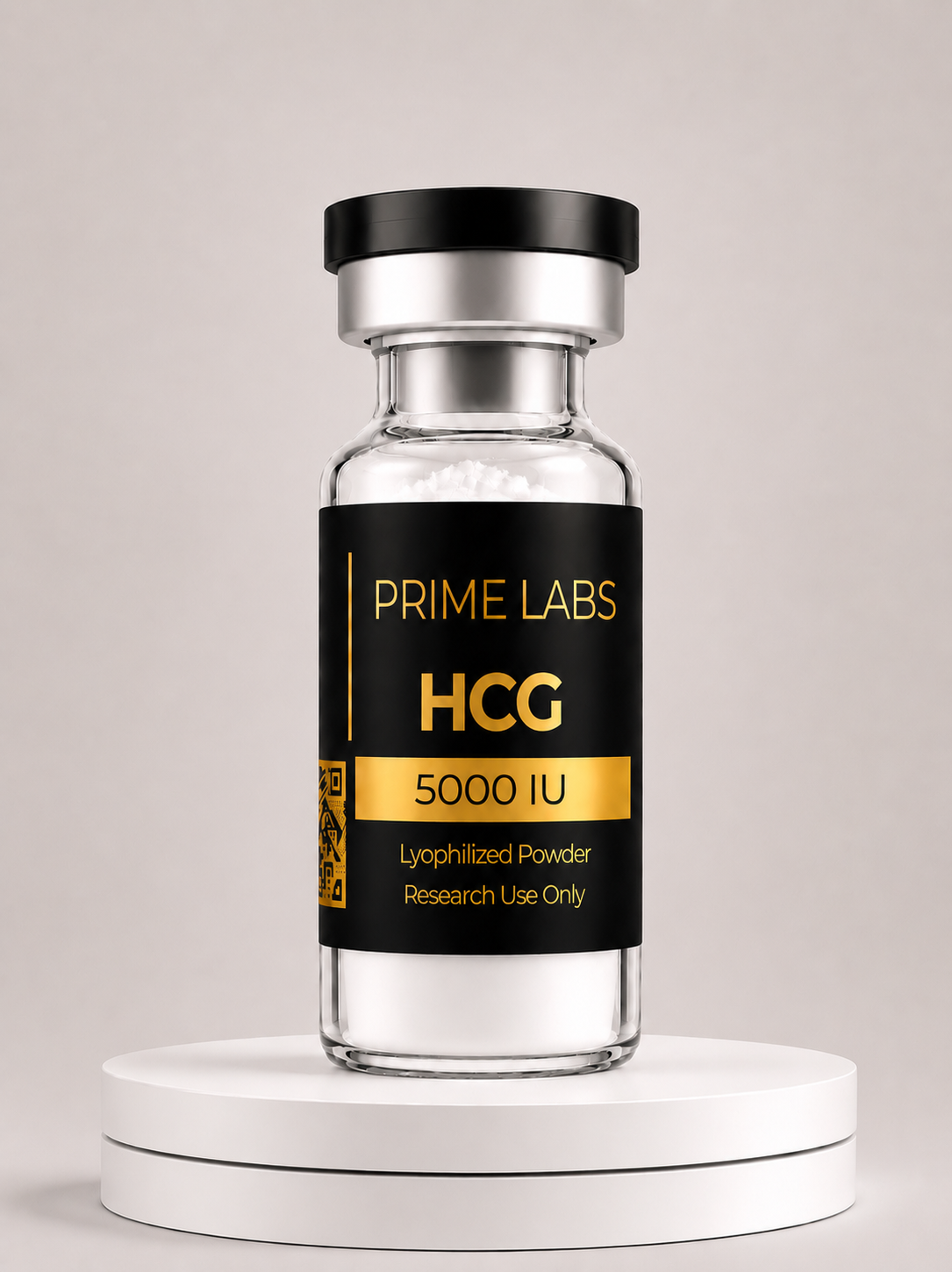 HCG 5000 iu