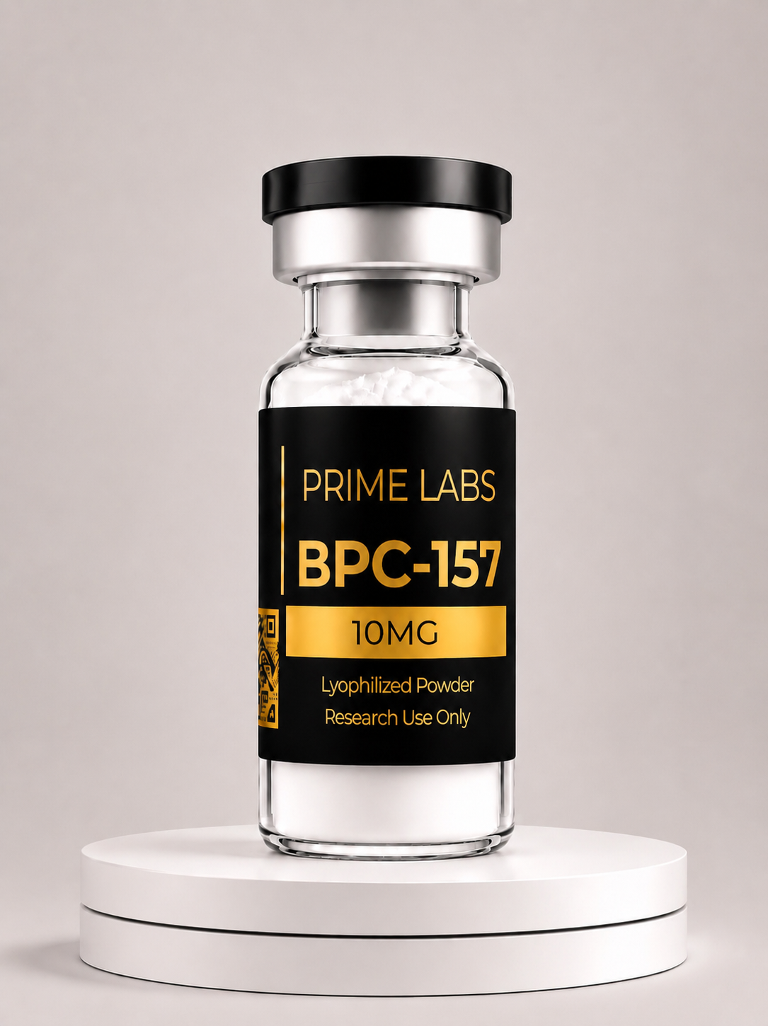 BPC-157 10 mg