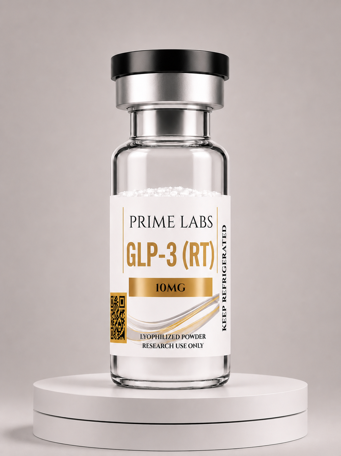 GLP-3 (RT) 10 mg