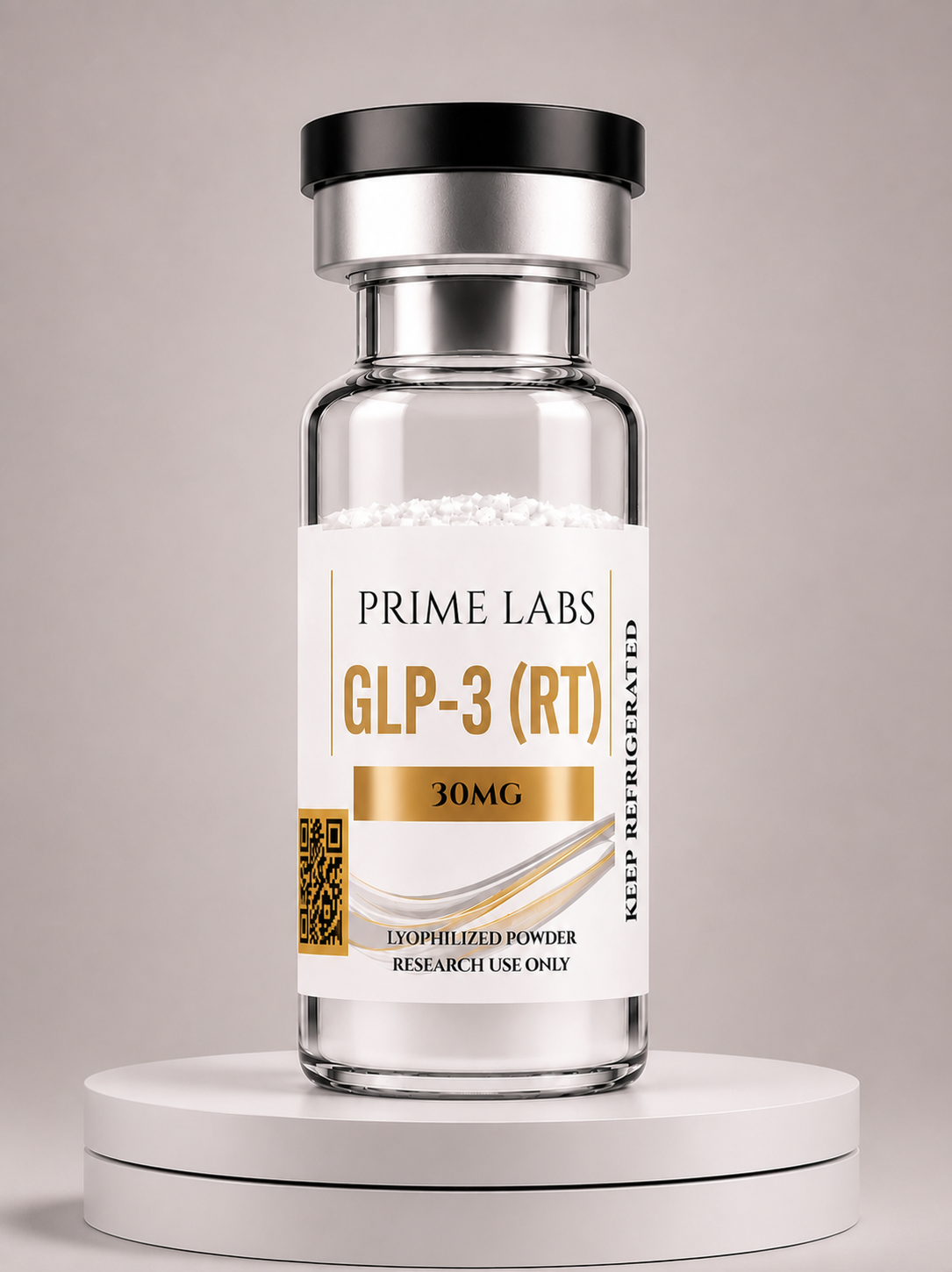 GLP-3 (RT) 30 mg