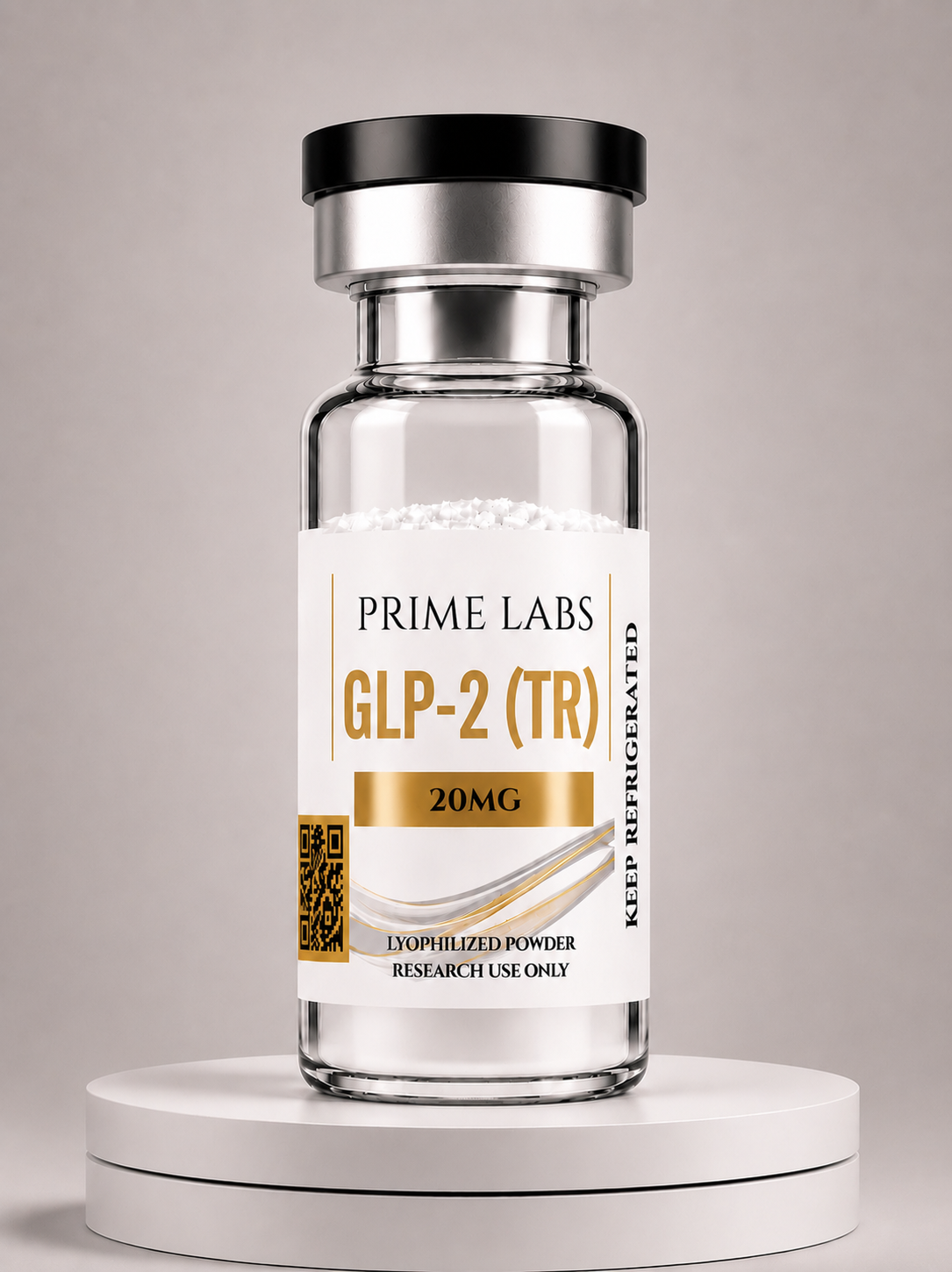 GLP-2 (TR) 20 mg