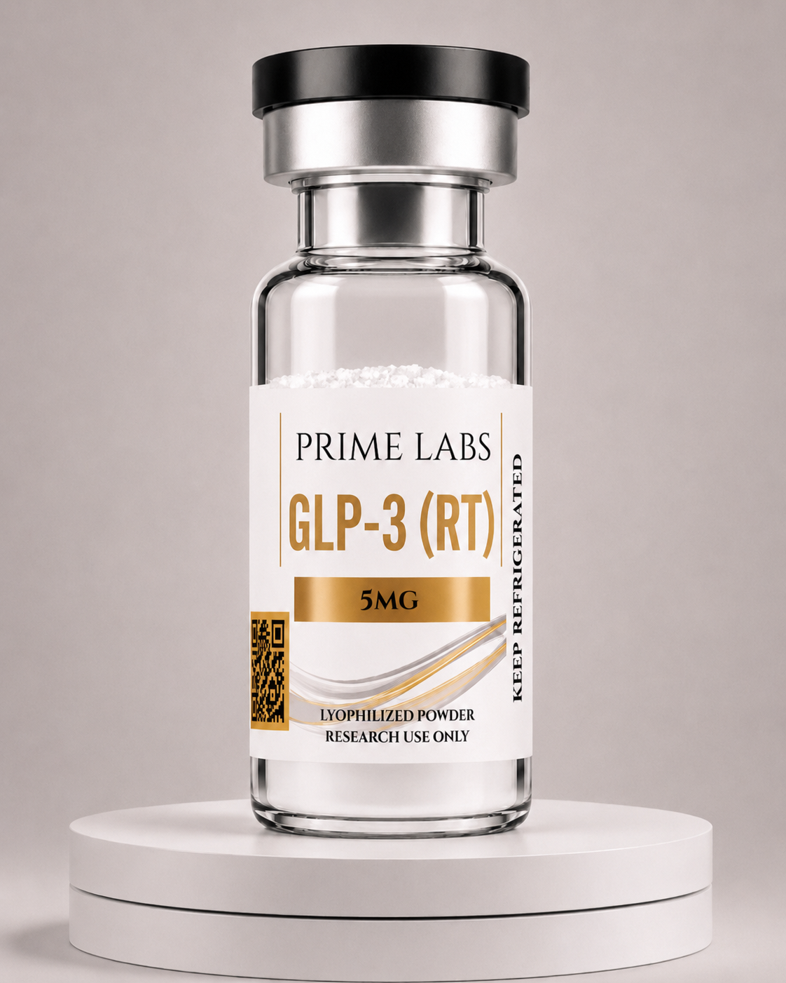 GLP-3 (RT) 5 mg