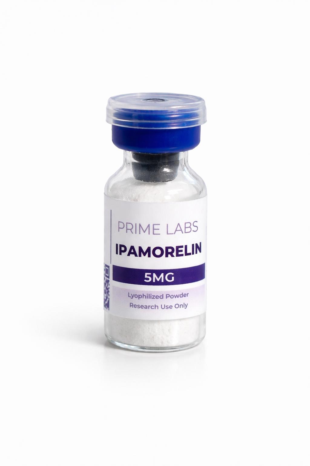 Ipamorelin 5 mg