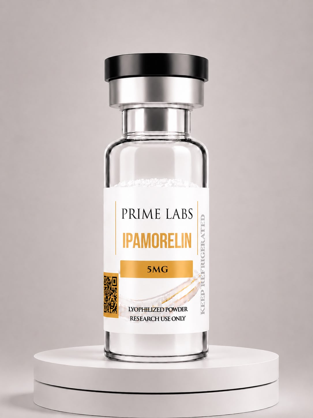 Ipamorelin 5 mg
