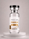 Ipamorelina 10 mg