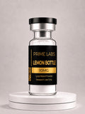 Lemon Bottle 10 mg