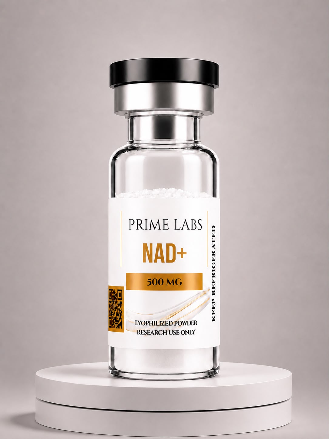 NAD 500 mg