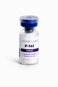P-141 (Bremelanotide) 10 mg