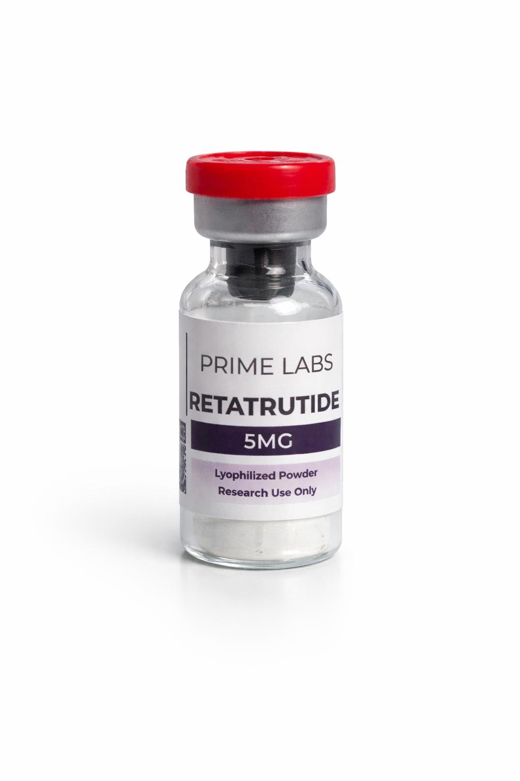 Retatrutide 5 mg