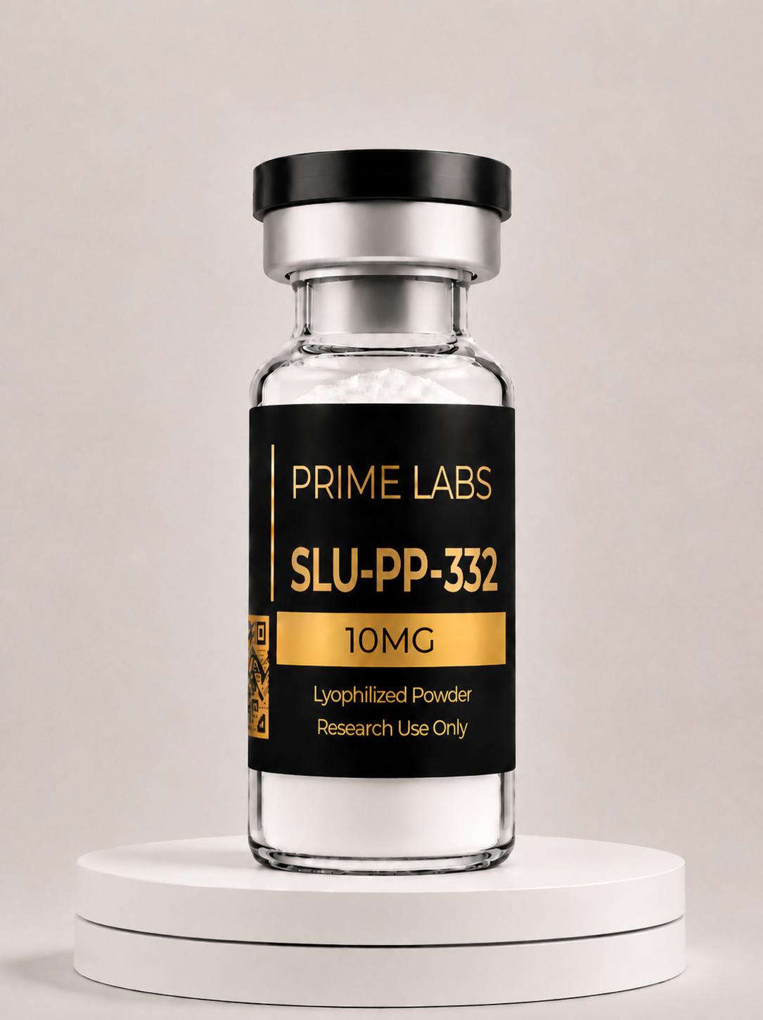 SLU-PP-332 10 mg
