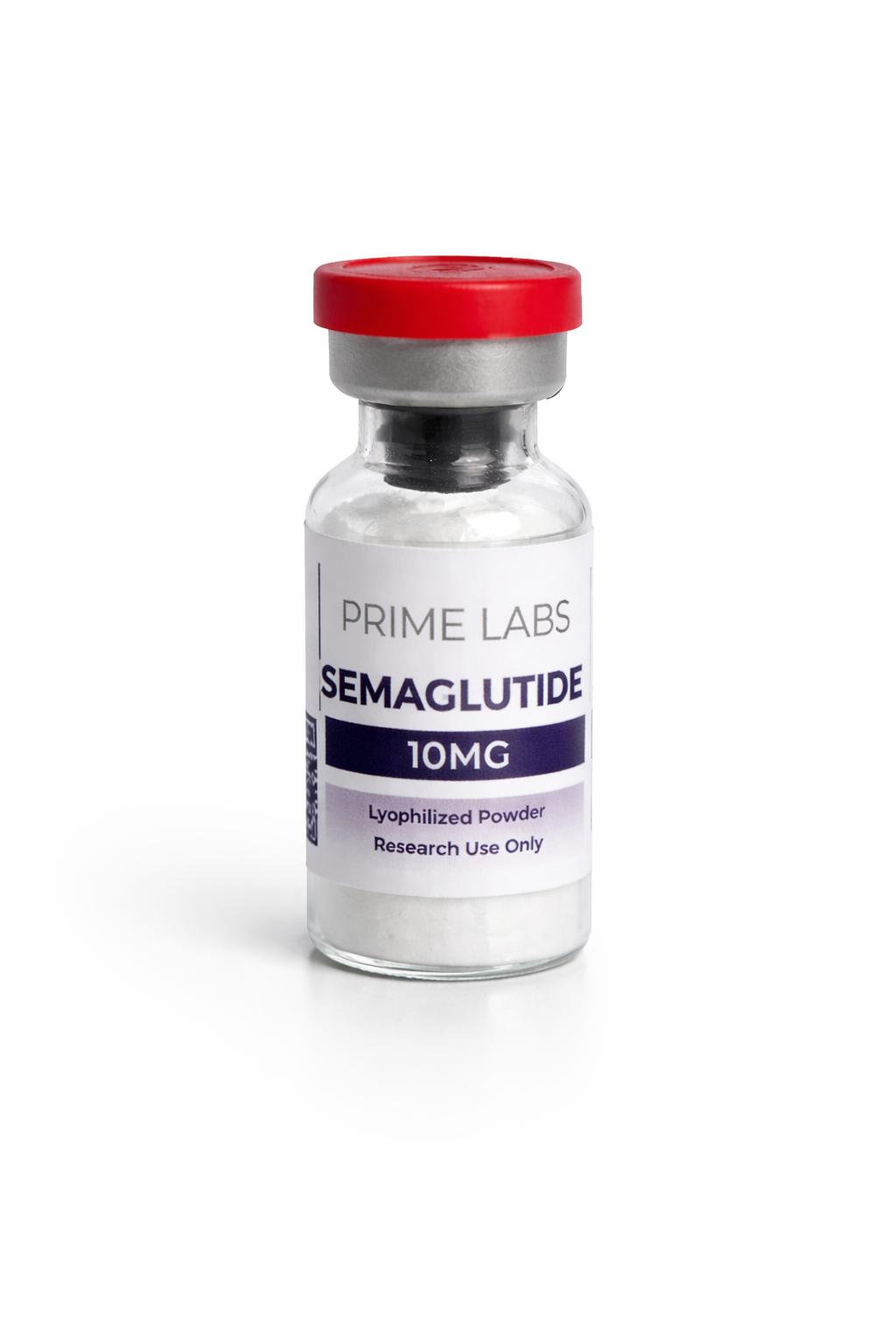 Semaglutide 10 mg