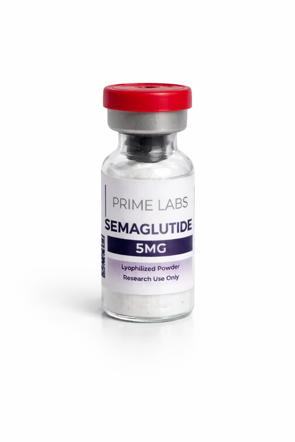 Semaglutide 5 mg