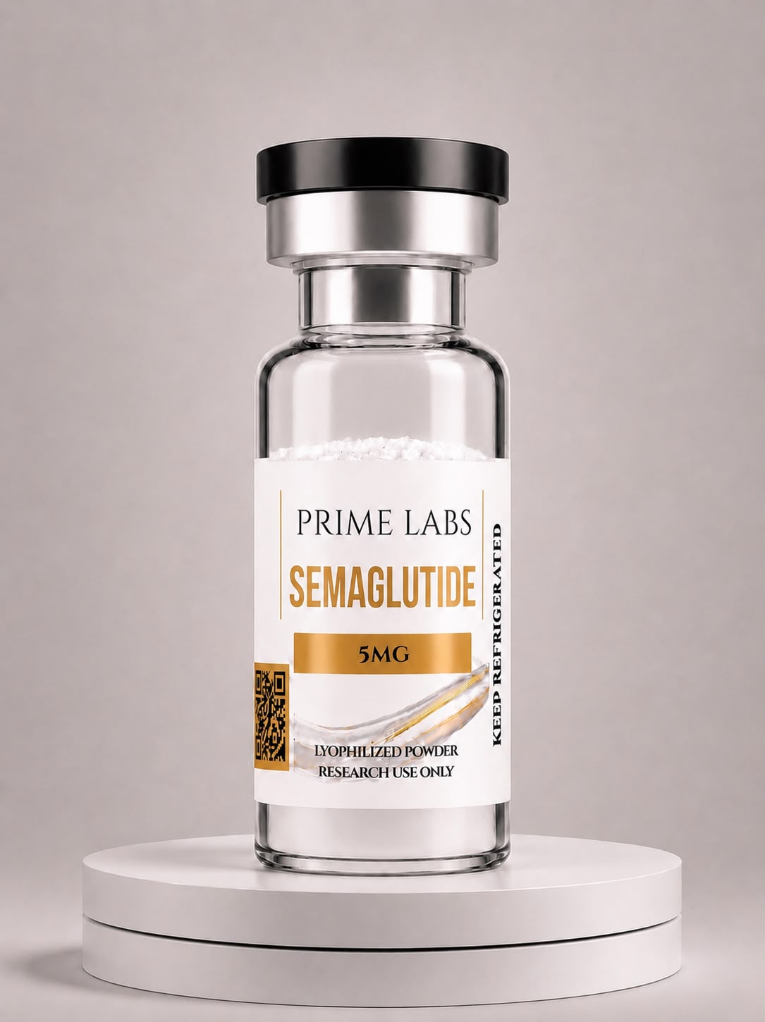 GLP-1 (SM) 5 mg