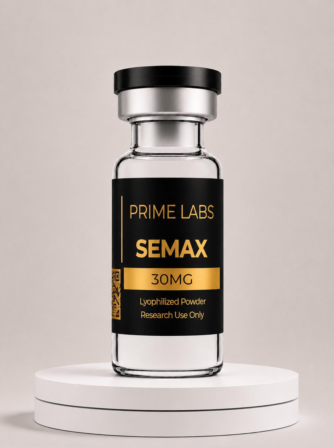 Semax 30 mg