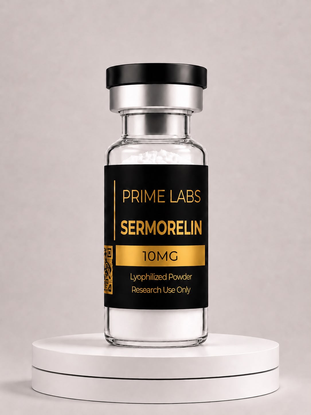 Sermorelin 10 mg