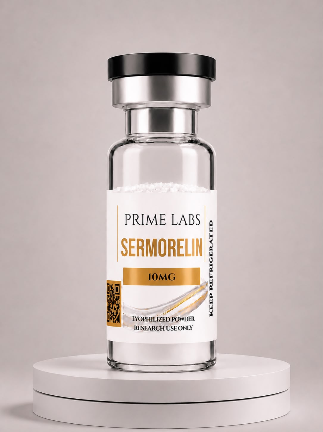Sermorelin 10 mg