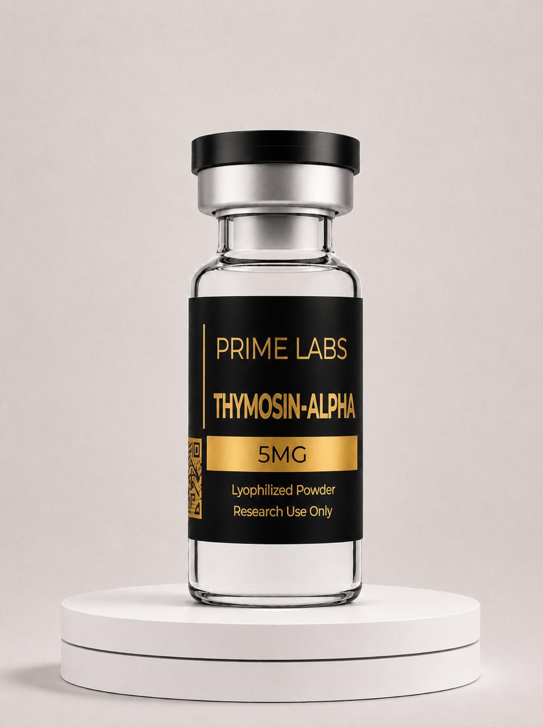 Thymosin-Alpha 5 mg
