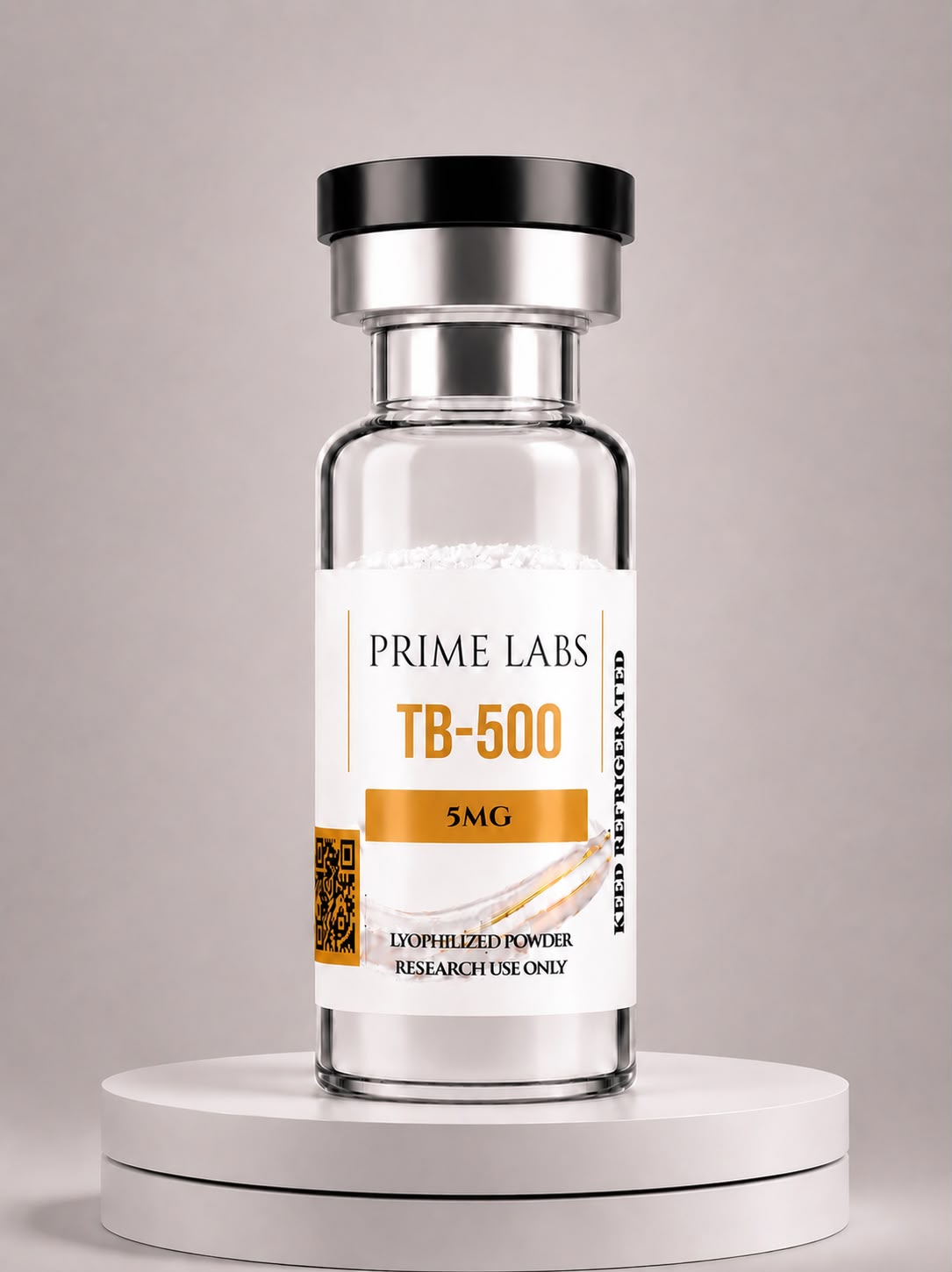TB-500 5 mg