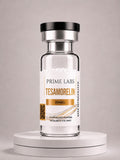 Tesamorelin  10 mg