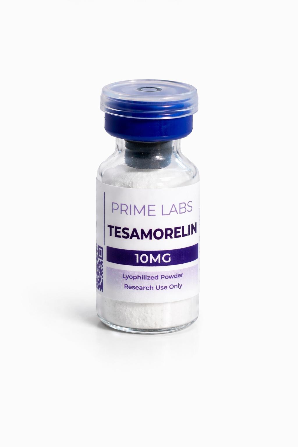 Tesamorelin 5 mg
