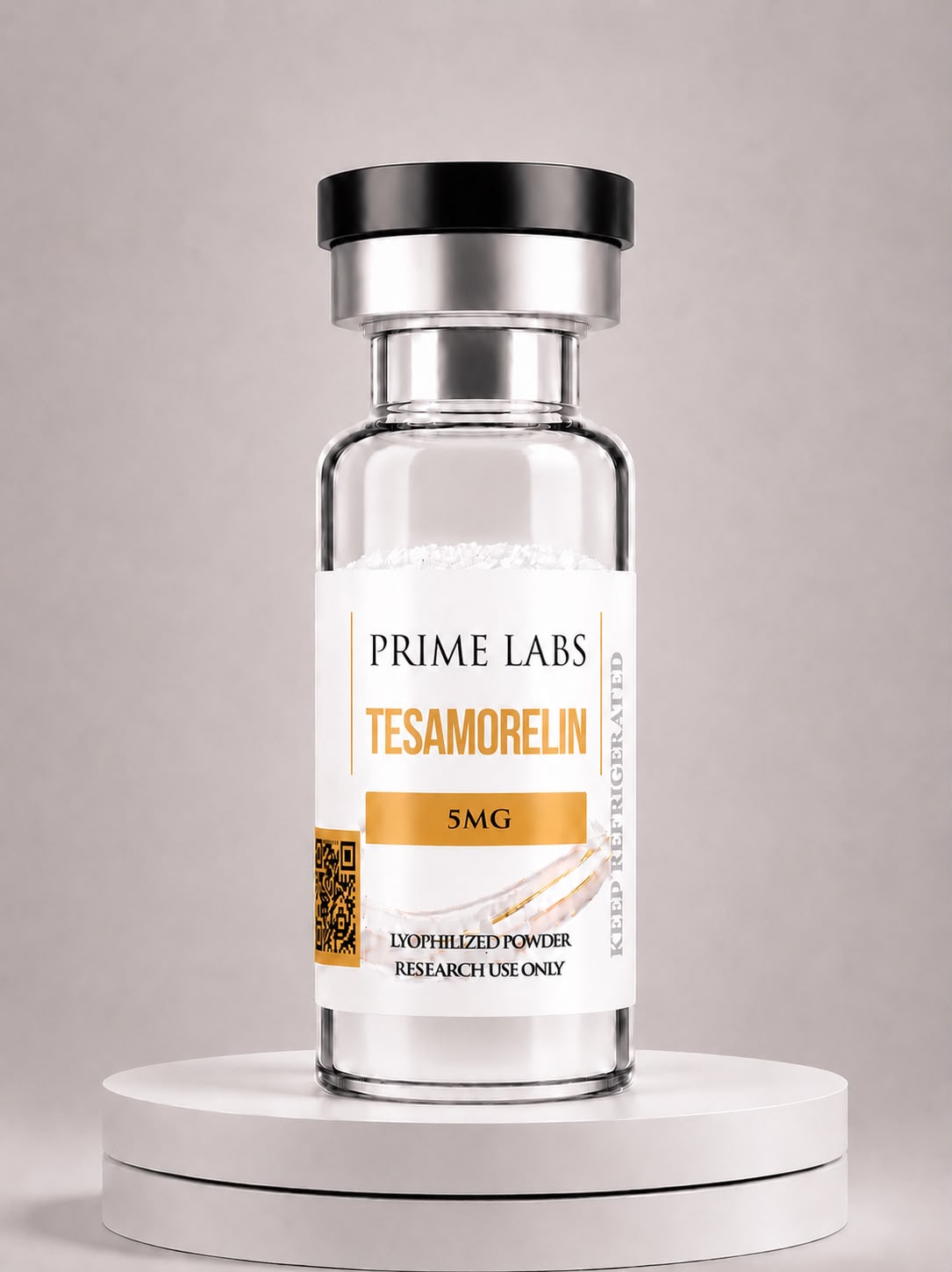 Tesamorelin 5 mg