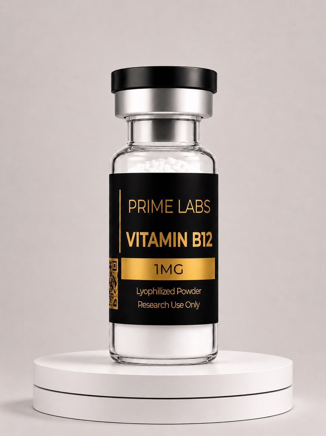 Vitamin B12