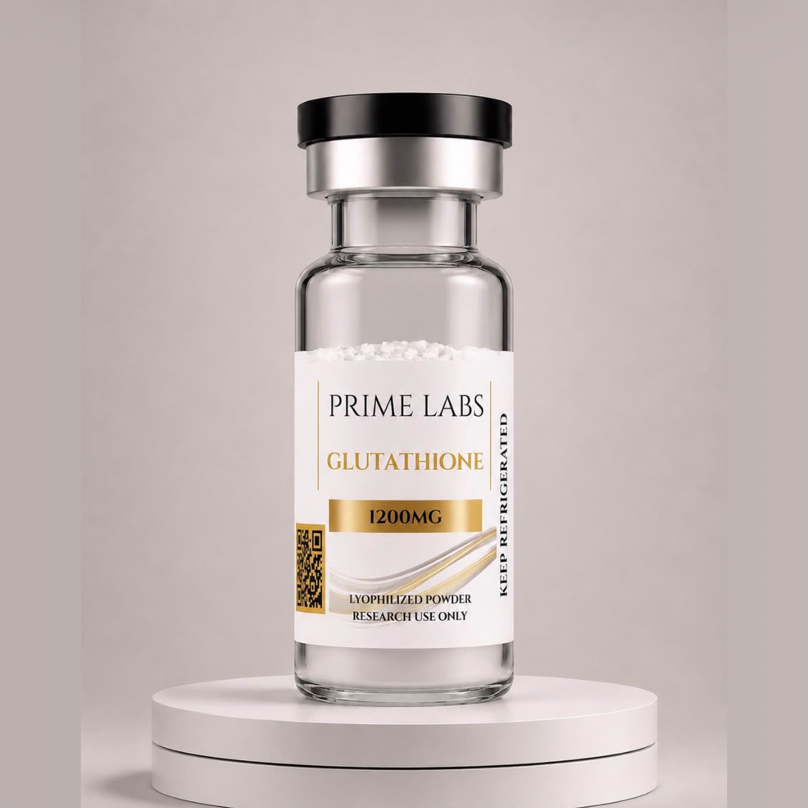 Glutathione 1200 mg