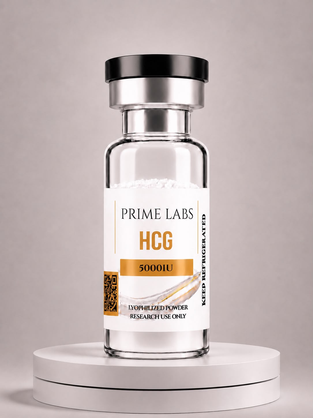 HCG 5000 iu