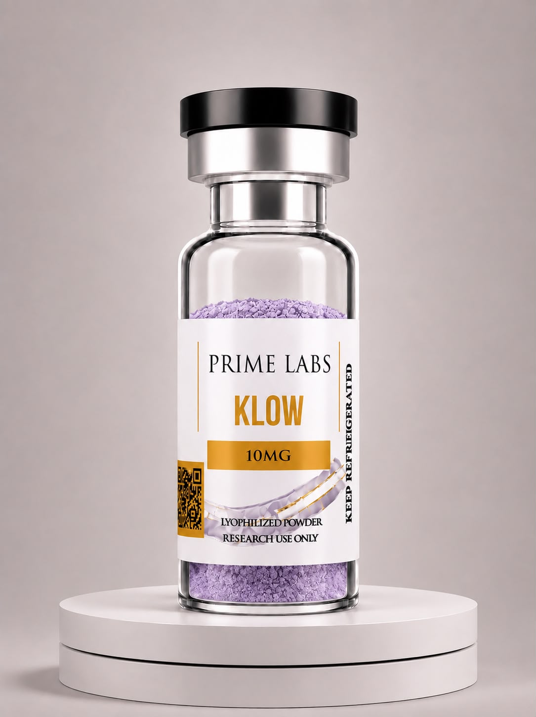 KLOW 80 mg